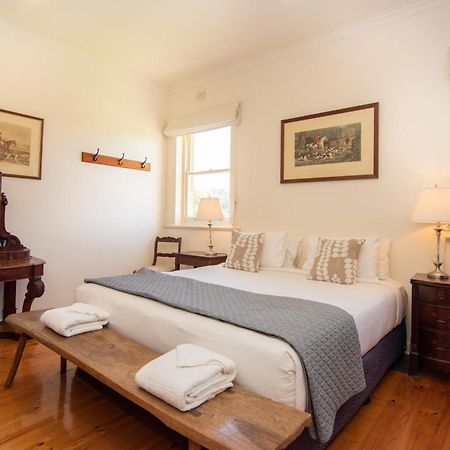 Longview Vineyard Bed & Breakfast Macclesfield Bagian luar foto