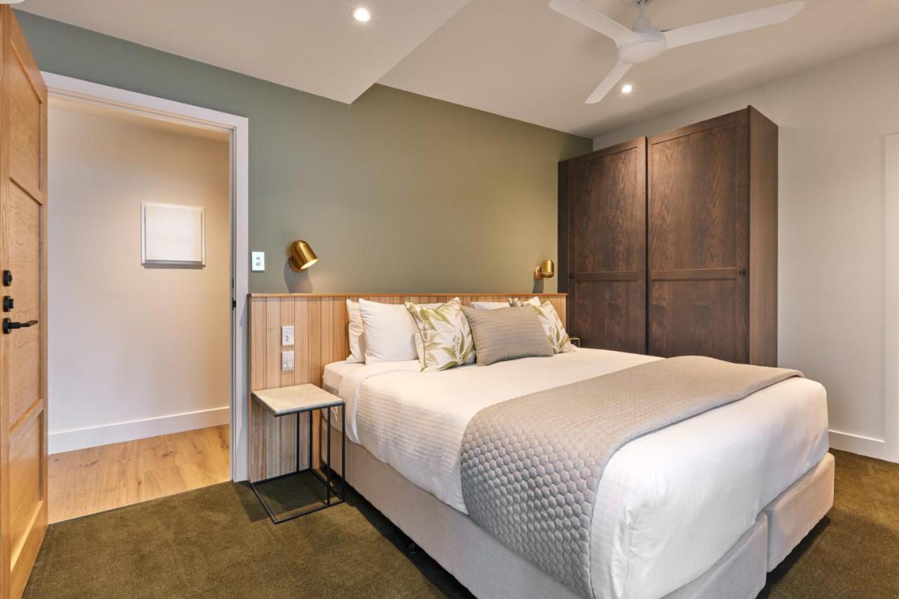 Longview Vineyard Bed & Breakfast Macclesfield Bagian luar foto