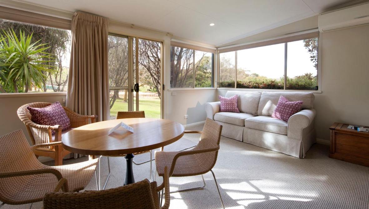 Longview Vineyard Bed & Breakfast Macclesfield Bagian luar foto