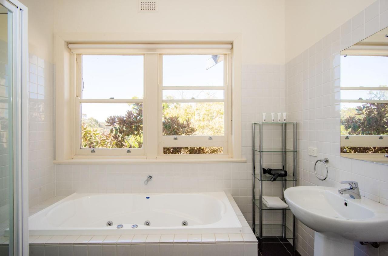 Longview Vineyard Bed & Breakfast Macclesfield Bagian luar foto
