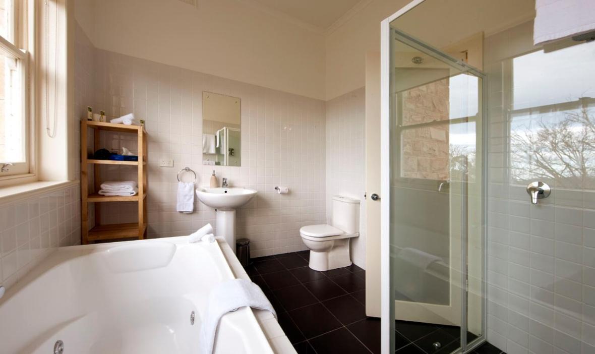 Longview Vineyard Bed & Breakfast Macclesfield Bagian luar foto