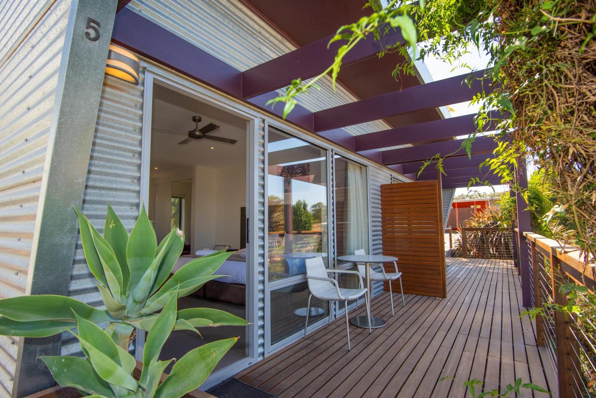 Longview Vineyard Bed & Breakfast Macclesfield Bagian luar foto