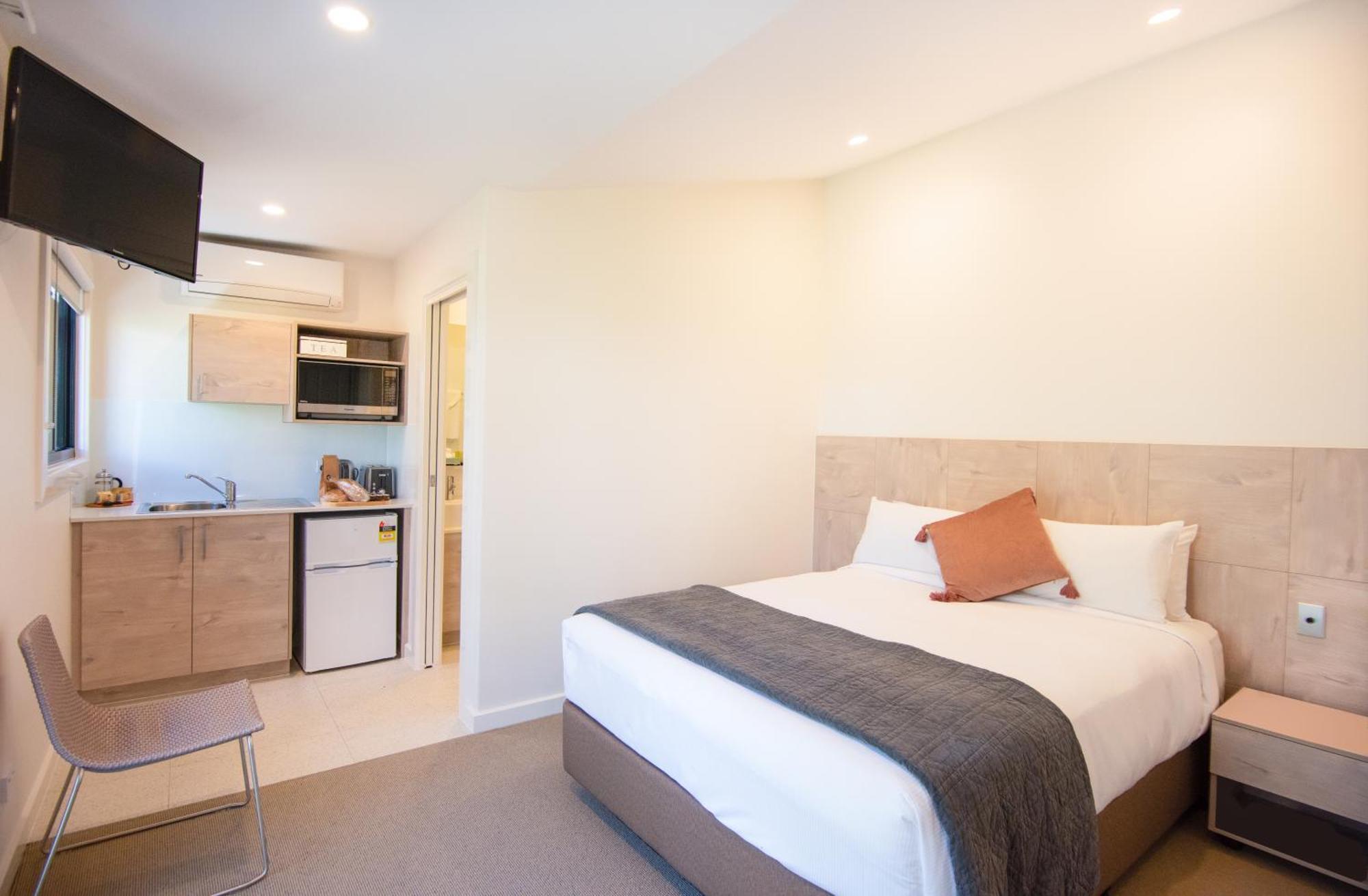 Longview Vineyard Bed & Breakfast Macclesfield Bagian luar foto