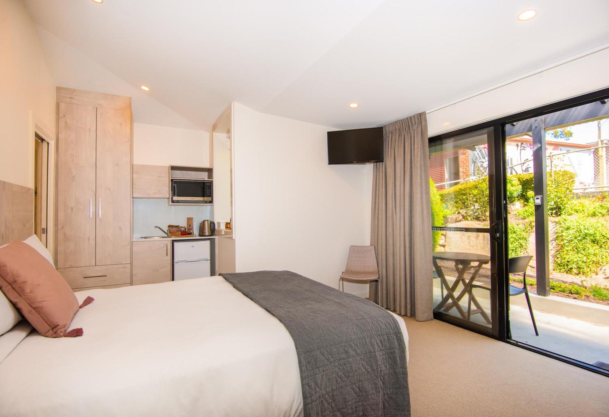 Longview Vineyard Bed & Breakfast Macclesfield Bagian luar foto