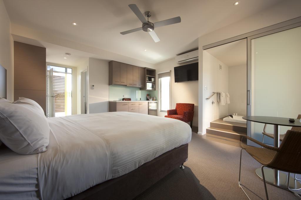 Longview Vineyard Bed & Breakfast Macclesfield Bagian luar foto