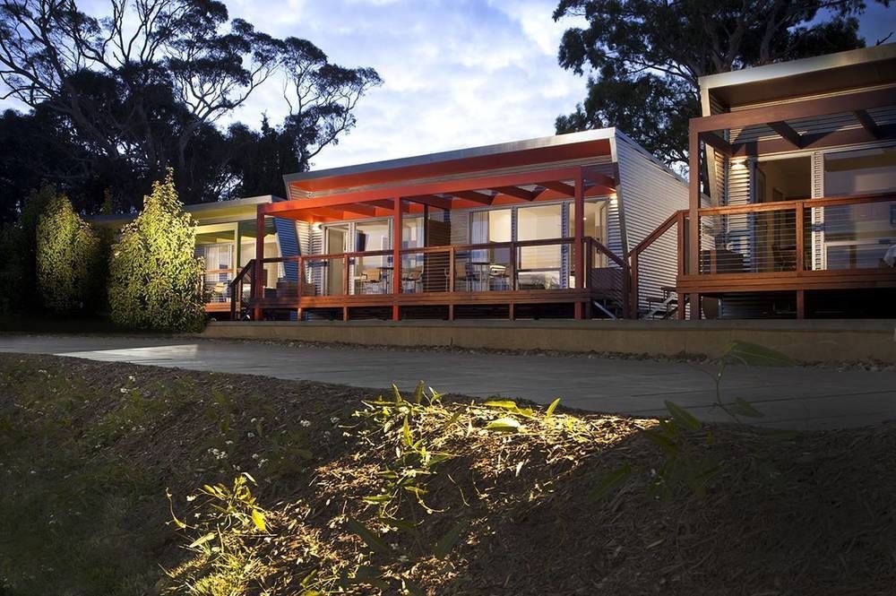 Longview Vineyard Bed & Breakfast Macclesfield Bagian luar foto