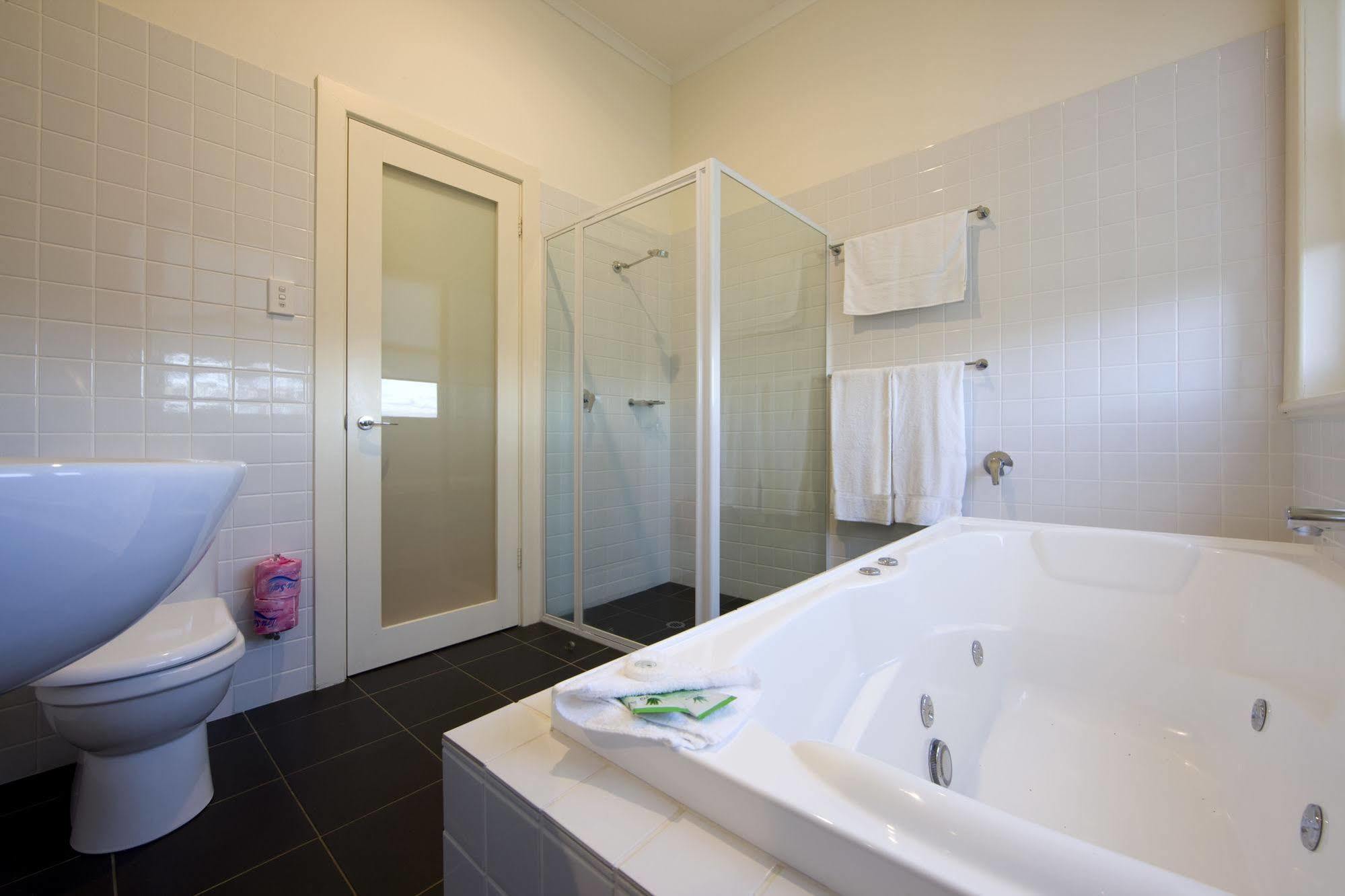 Longview Vineyard Bed & Breakfast Macclesfield Bagian luar foto