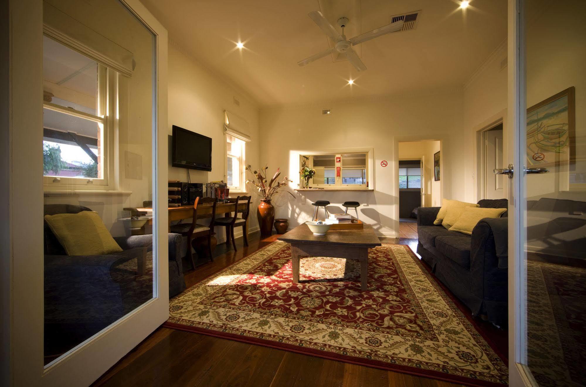 Longview Vineyard Bed & Breakfast Macclesfield Bagian luar foto