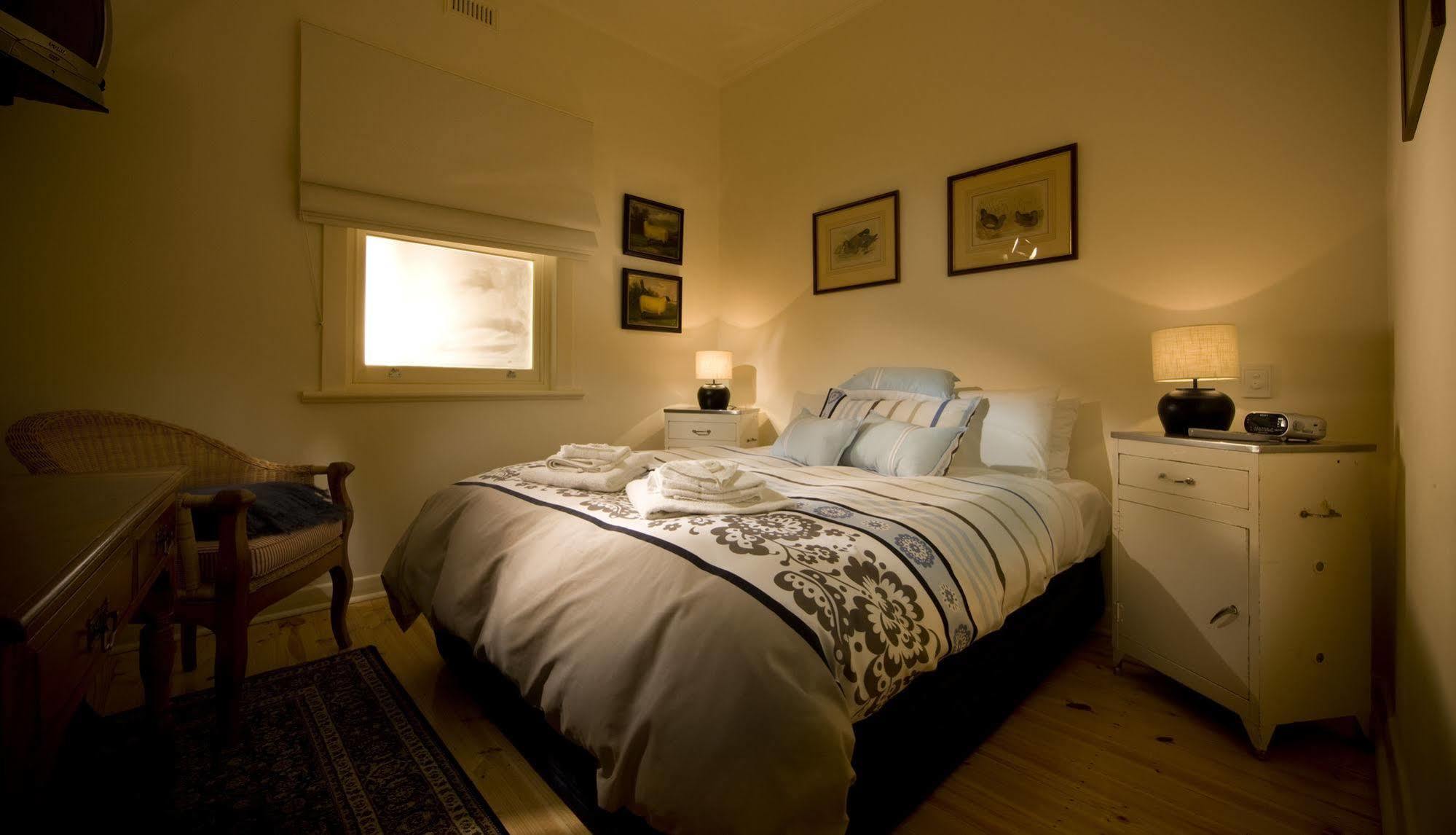 Longview Vineyard Bed & Breakfast Macclesfield Bagian luar foto