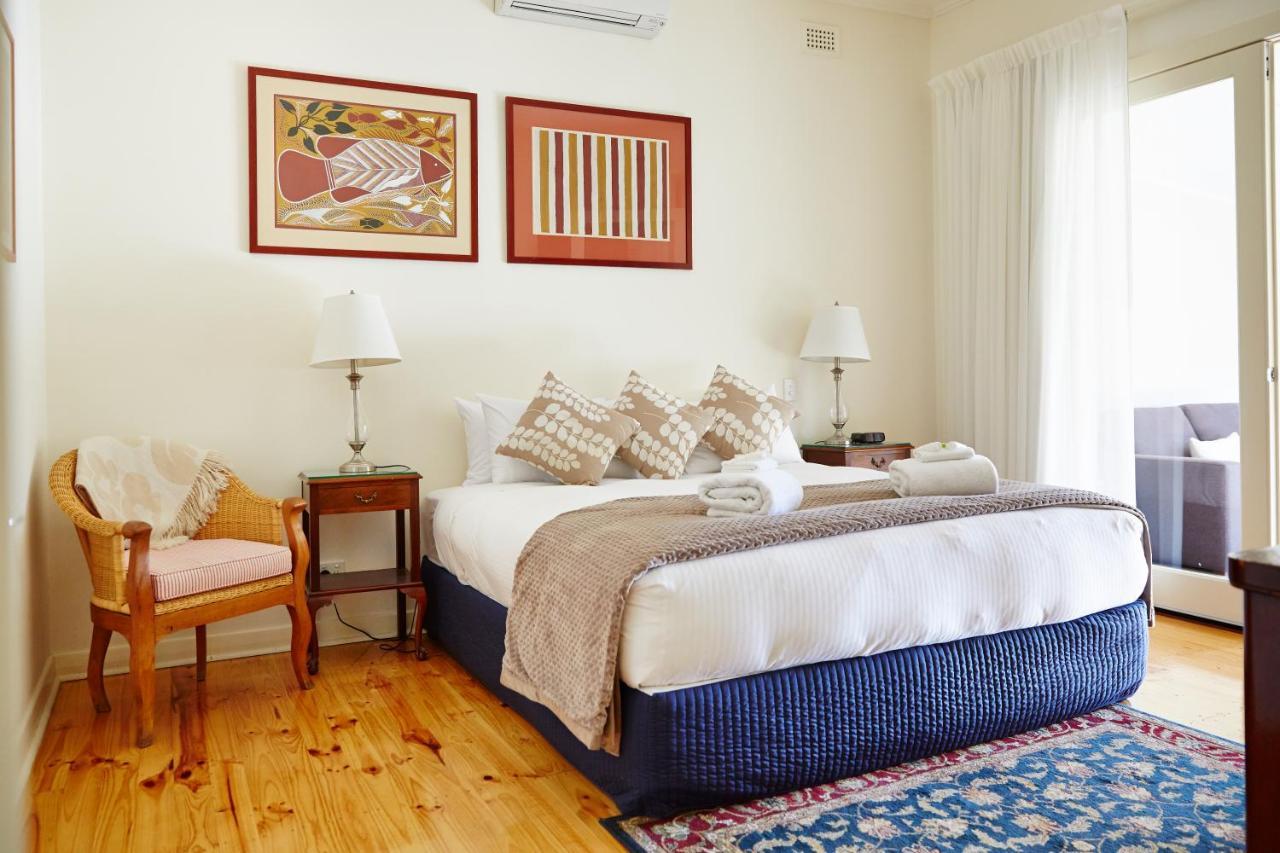 Longview Vineyard Bed & Breakfast Macclesfield Bagian luar foto