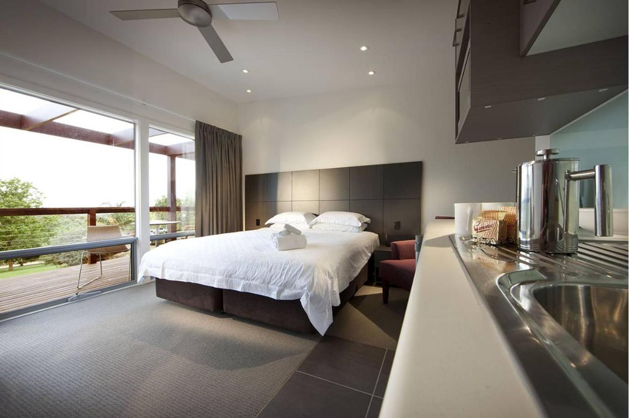 Longview Vineyard Bed & Breakfast Macclesfield Bagian luar foto